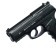 Pneumatic pistol "Borner C11" cal. 4.5 mm, 3 j, bldg. plastic, up to 120 m/s