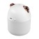 Moisturizer HM-18 ultrasonic, 0.25 l, 2 W, backlight, USB (in the comp-there), white