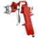 Kopyr Koruspult master MS 200 06455-1.3, pneumatic, with the upper tank, 0.6l, 1.3 mm