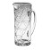 Tron water kit: Bench 1100 ml + 6 glasses 350 ml