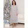 Women's dress, size 58