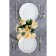 Glue jacquard "Avant" 140 cm, 20 pp,
