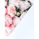 Package Gift Laminated Horizontal "White Budons", L 40 × 31 × 14 cm