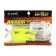 Riper Akara Smasher, 7 cm, color 04Y, 5 pcs.