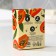 Bath salt "Juicy Papaya", 100 g, Beauty Fox
