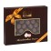 Chocolate dragee "Zephyr in milk chocolate" Golden New Year, 100 g