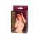 Toyfa Theater tape for binding, red color