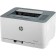 Laser printer Color HP Color Jet 150a, 600 x 600 dpi, 18 pages/min, A4, white