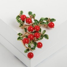 Brooch 