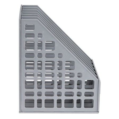 Capital, vertical, 6 departments, gray, gray-4