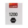 EasyPrint LK-1200 (TK-1200/TK1200/1200) cartridge for KyoCera printers, black