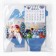 Calendar-Organizer 2025 House "Loading year will bring happiness", 8.5 x 12 cm