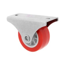 The roller rolled cappio, rubberized, D = 38 mm, FAS. 20 pcs.