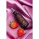 Cleaning cliner-spray for body care and intimate toys with a strawberry aroma, 100 ml