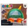 Dino machine soft "Mokas Bassi"