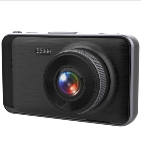 Trendvision Winner DVR, 2 cameras, 3 ", Full HD 1920*1080, 150 °/90 °-6