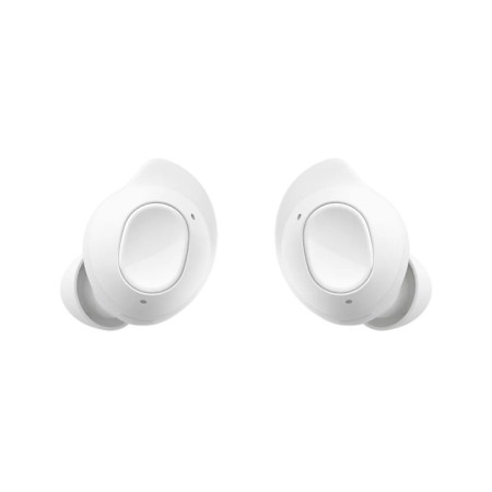 Headphones Samsung Galaxy Fe (SM-R400N), TWS, wireless, vacuum, BT5.2, 479 mAh, white-1