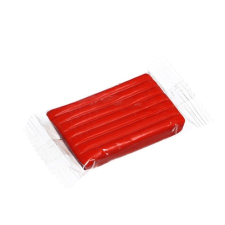 Plastic-polymer clay baked set, Brauberg, 42 colors x 20 g, with accessories-4