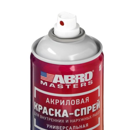 ABRO MASTERS paint, 272 ml, sp-031-am varnish-1