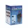 External filter Hidom Ex-1200, 1200 l/h, 25 watts, with a set of fillers and accessories