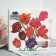 Paper Nev Line Fresco Tulips, 2 layers, 33*33 cm, 20 pcs.