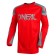 Jersey O’Neal Matrix Ridewear, male, size m, red