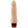 Vibrator Jaga-Jaga Realistic No. 2, built-in regulator, 16/4 cm, bodily