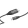 Hoco UA16 Type-C cable-HDMI, 4K, 2 m, for devices with USB-C 3.1 (DisplayPort Alt Mode)