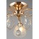 Ceiling chandelier Castellaro E27 300W