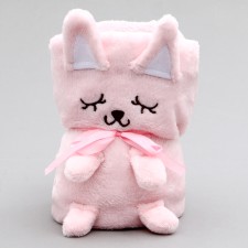 Soft toy-gun 