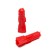 Tundra dowel, type T, spacer, polypropylene, 6x25 mm, 1000 pcs