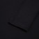 Women's turtleneck Minaku: Basic Line Black Color, size 50