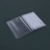 Link for documents, 100 μN, transparent color