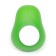 A toy for cats with cat mint "avocado", 6 cm