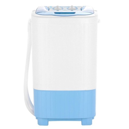 Washing machine Renova WS 85PE, semi -automatic, 8.5 kg, white