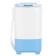 Washing machine Renova WS 85PE, semi -automatic, 8.5 kg, white