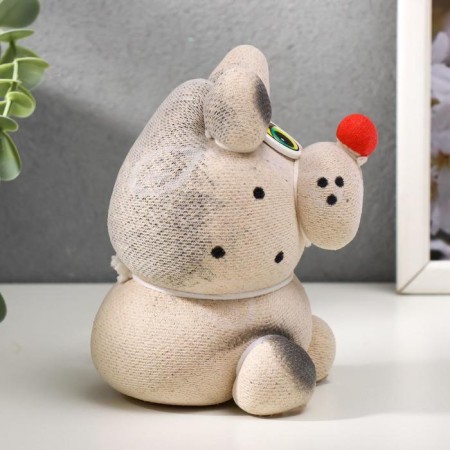 Growing gift Eco -Zhizhivchik "Dog 4" Mix-3