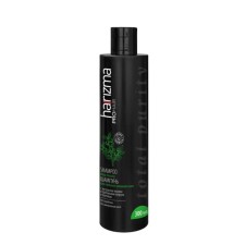 Shampoo for deep cleansing Harizma Prohair Total Pury, 300 ml
