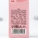 Handle ball eco blue paste 1.0 mm "since March 8!"