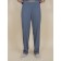 Female trousers, size XL, jeans color