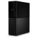 Hard disc WD USB 3.0 16TB WDBGB0160HBK-EESN My Book 3.5 "Black