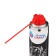 Grand Caratt carburetor cleaner, 400 ml, aerosol