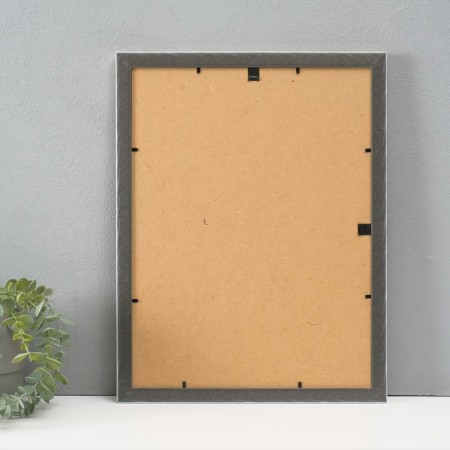 Photo frame Plastic Gallery 30x40 cm, 642490 Pink (plastic screen)-3
