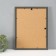 Photo frame Plastic Gallery 30x40 cm, 642490 Pink (plastic screen)