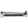 Pencil for cleaning fireproof fireproof and gas plates.