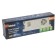 Power supply uniel, 360 watts, IP20, 12 V, 50-60 Hz, 30a, 2 outputs, metallic color