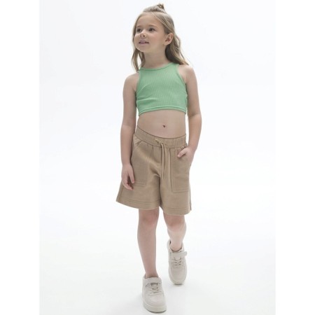 TOP for girls, height 110 cm-5