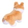 Soft toy "Corgi Dog", 28 cm