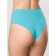 Women's cowards, size 46-48, blue color