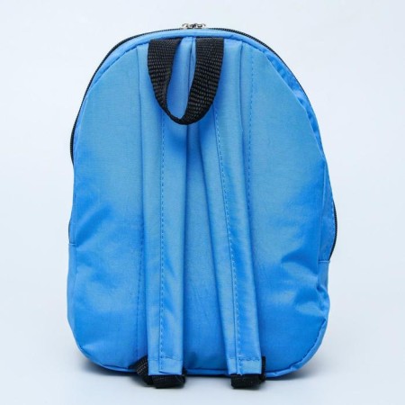 Baby backpack, lightning department, 20 x 13 x 26 cm "Mouse", Mickey Mouse-1